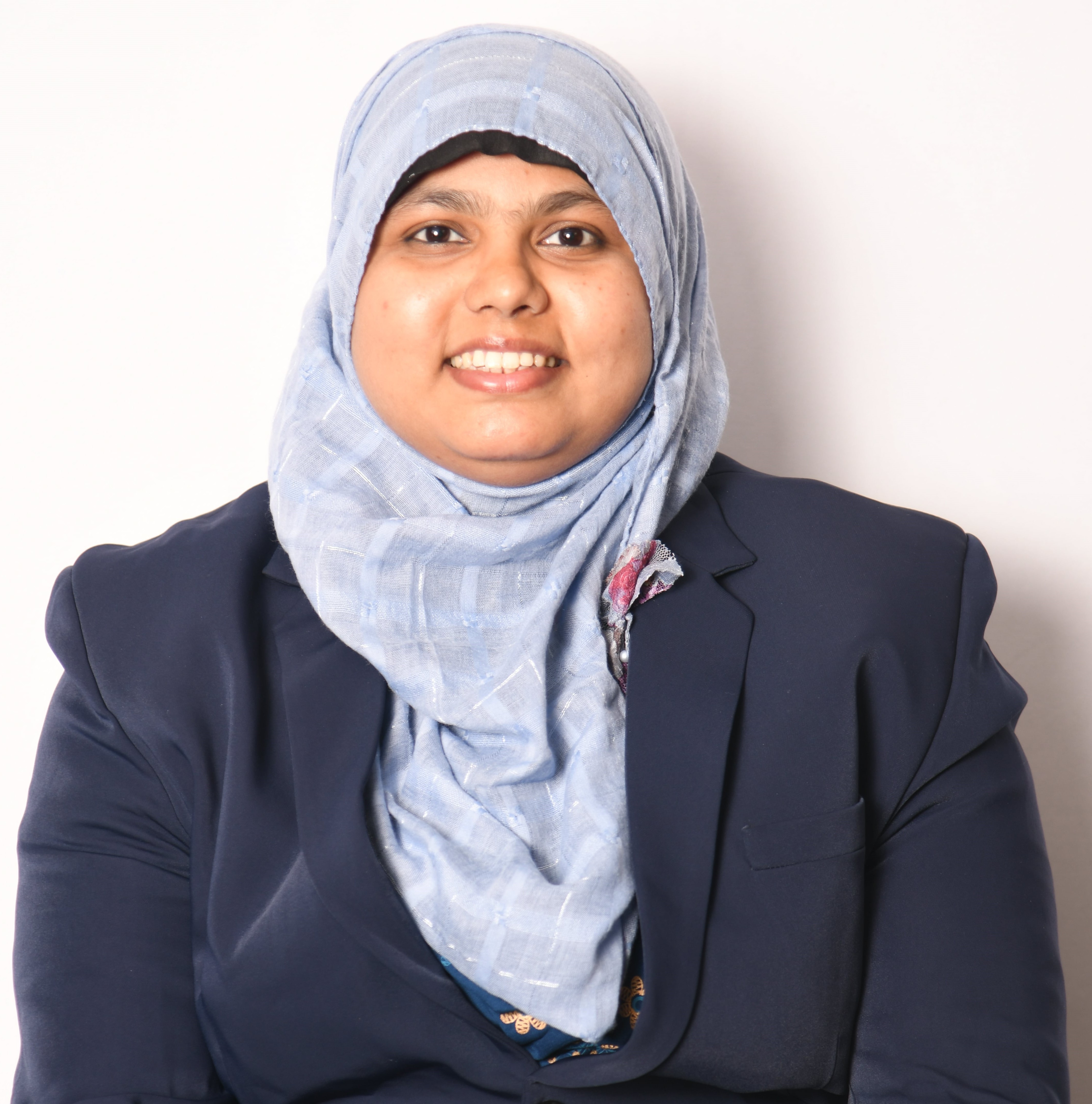 Mrs. Zeba Mukhtar Alam Farash